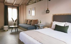 Limeria Studios & Maisonettes