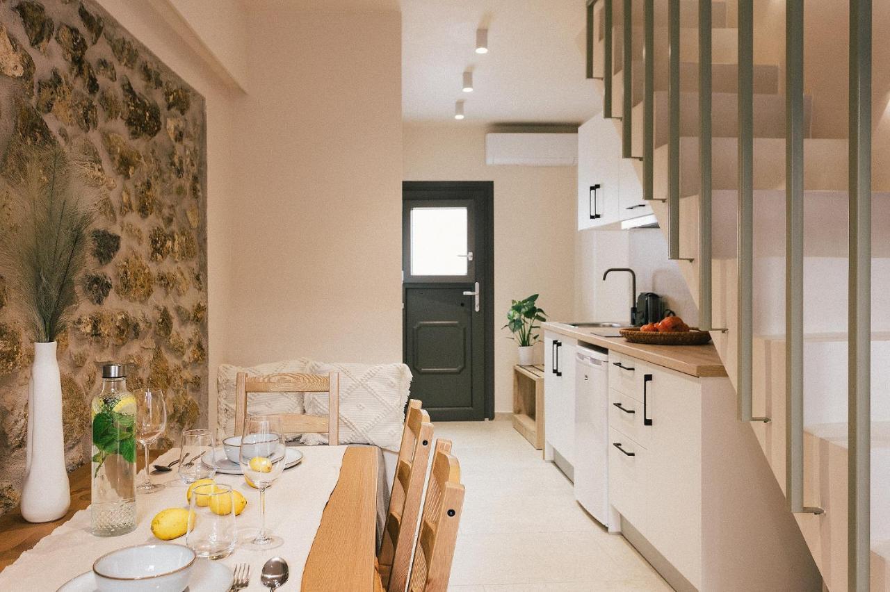 Limeria Studios & Maisonettes Parga Exterior foto