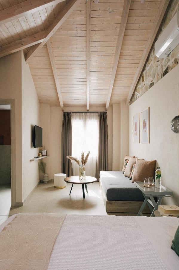 Limeria Studios & Maisonettes Parga Exterior foto