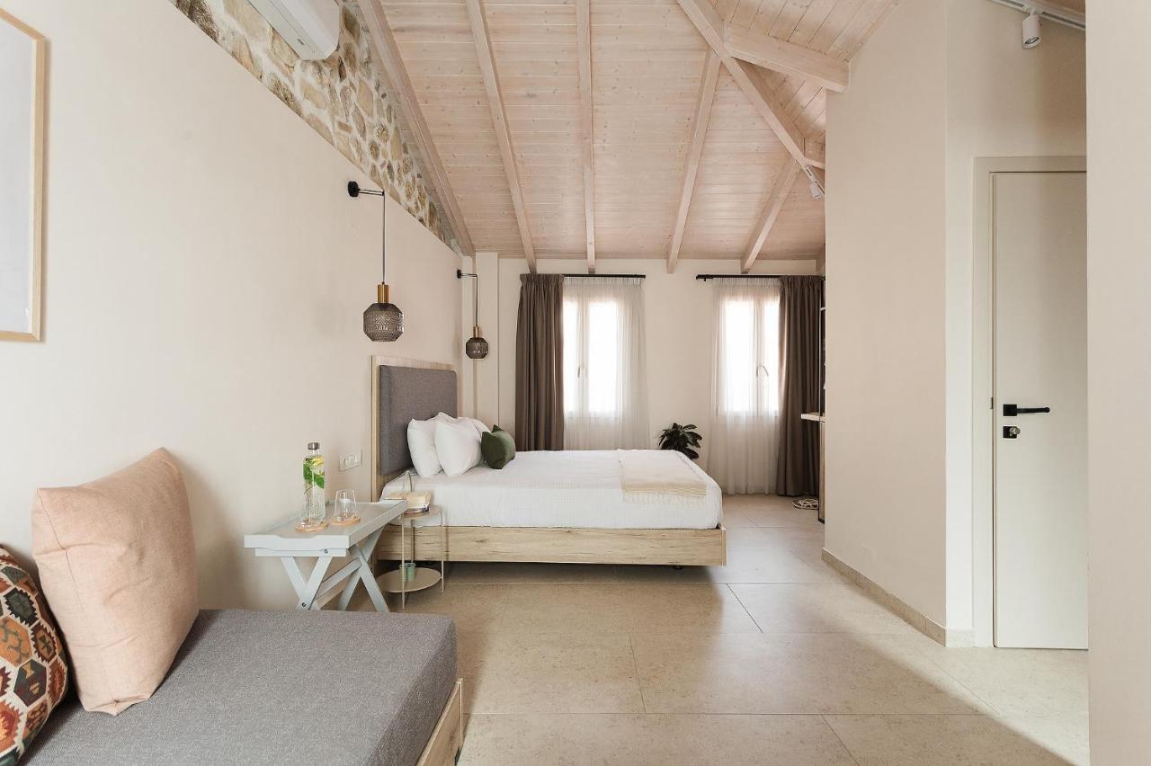 Limeria Studios & Maisonettes Parga Exterior foto